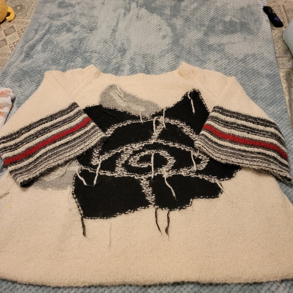 Free People Sweater